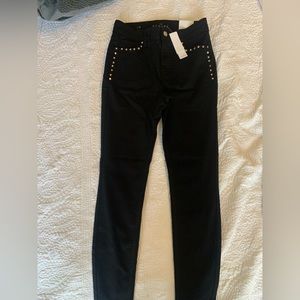 White House Black Market Skinny Jeans